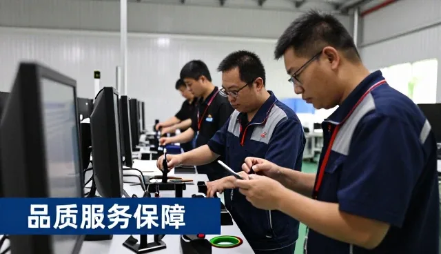 售后支持时代下销售服务应用价值分析