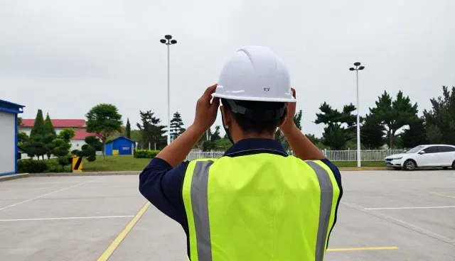 建材加工件在现代建筑中的质量检验与应用场景分析