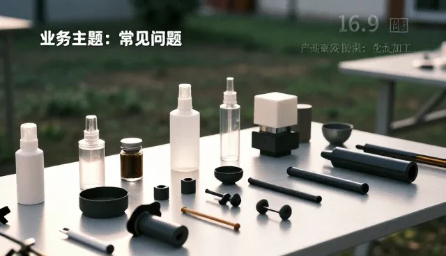 来料检测流程在批发供货中的实际应用与优化