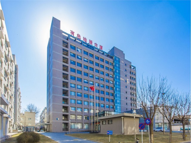 浙江脊柱推拿按摩易筋经